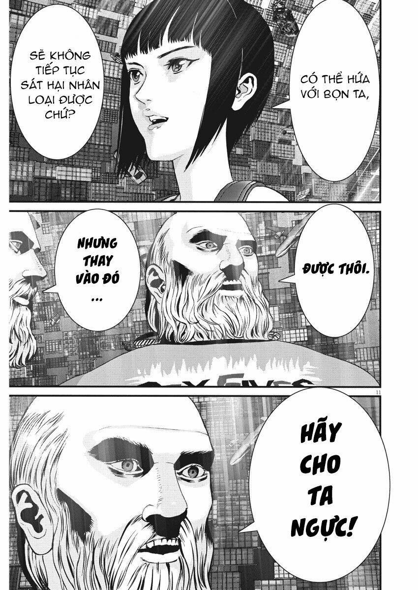 Chương 81 - Trang 11