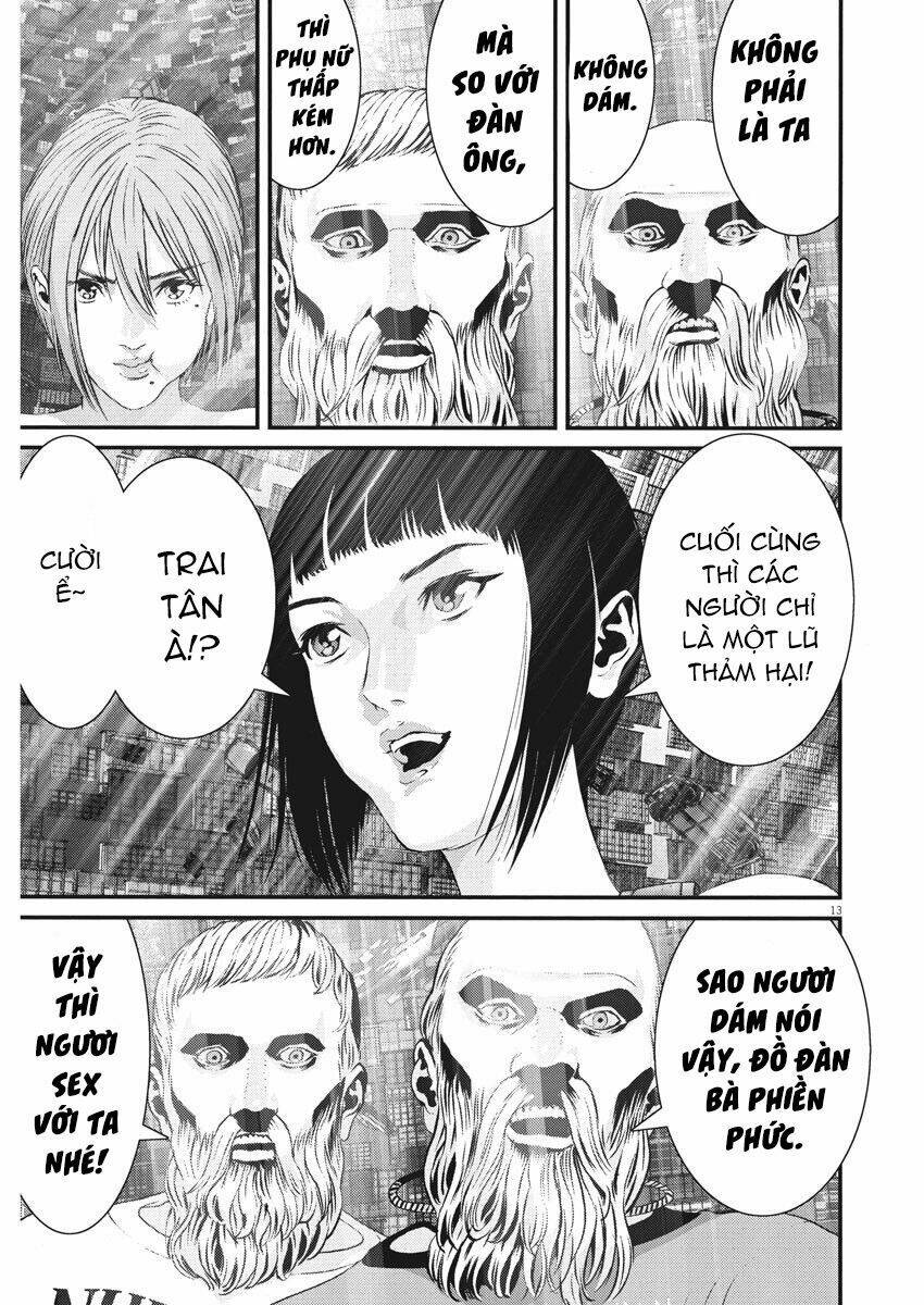 Chương 81 - Trang 13