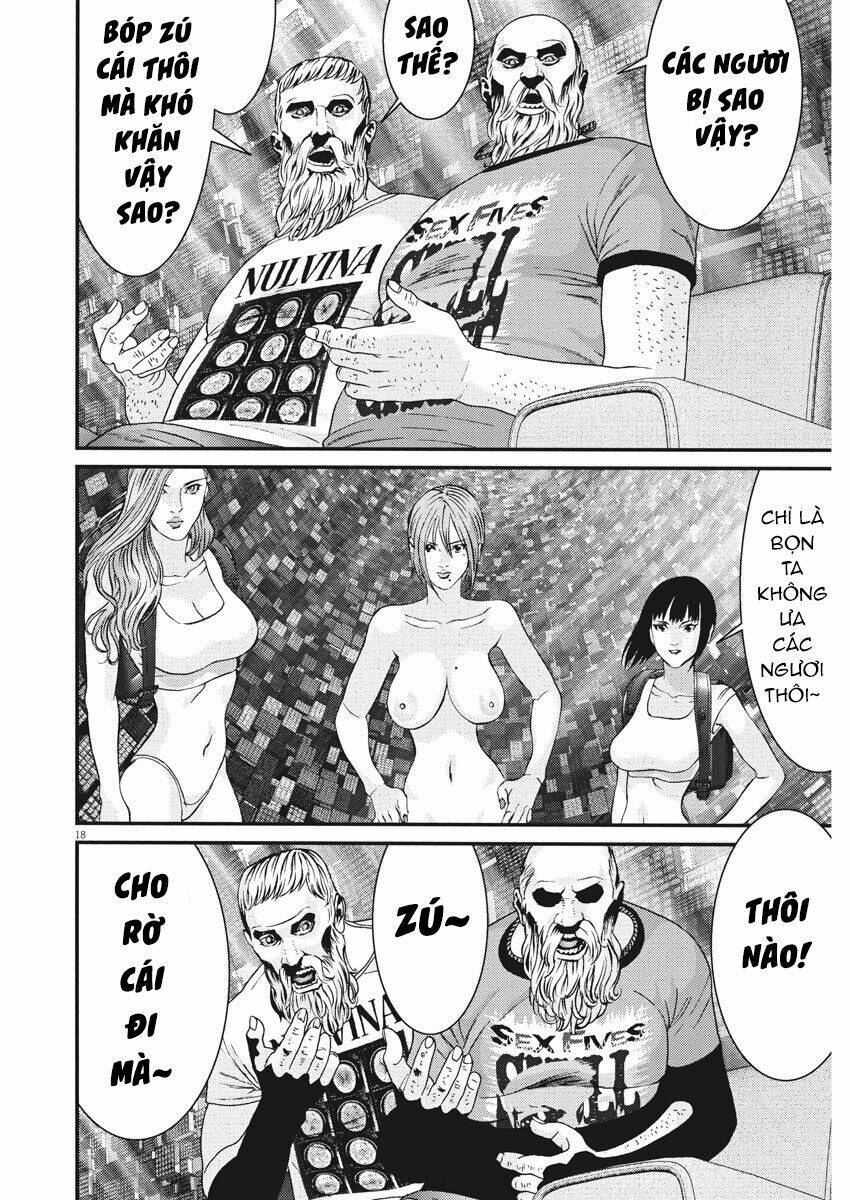 Chương 81 - Trang 17
