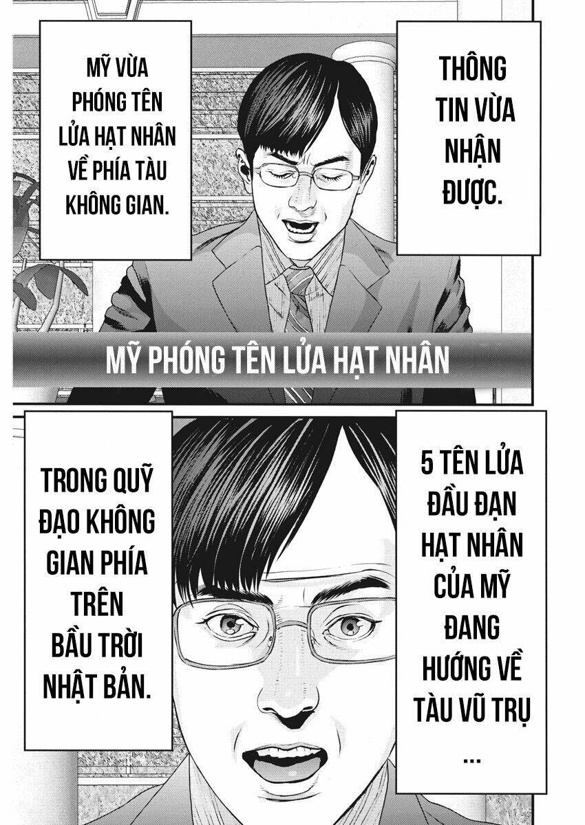 Chương 81 - Trang 20