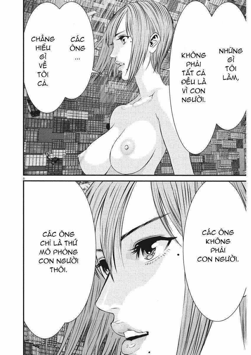 Chương 81 - Trang 8