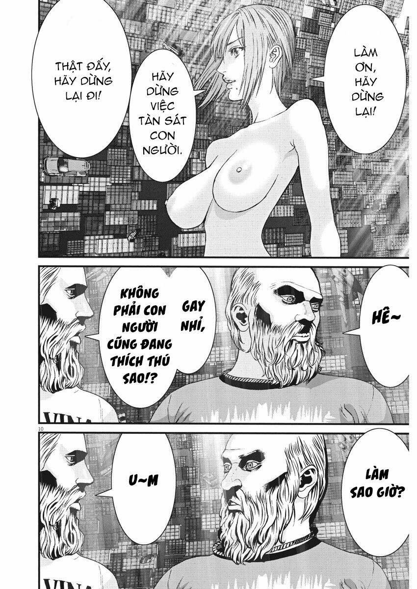 Chương 81 - Trang 10