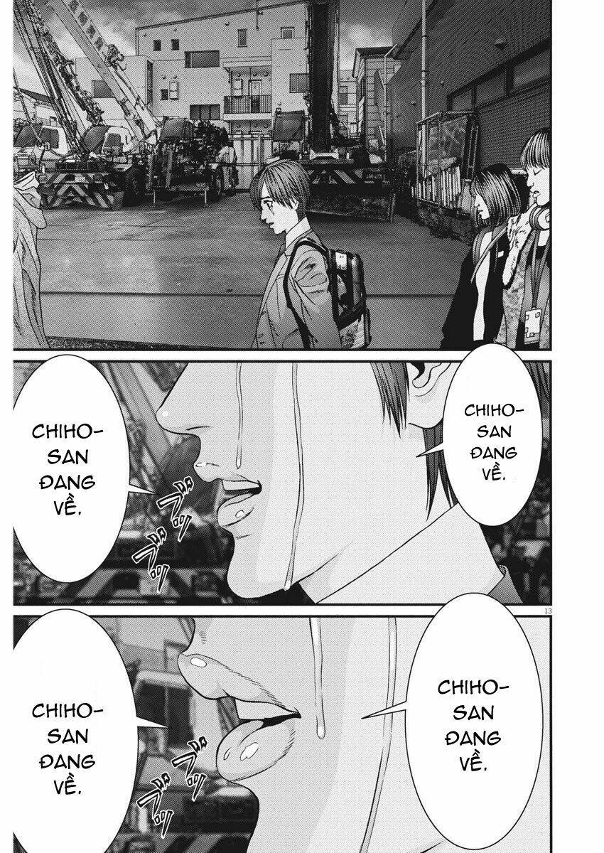 Chương 83 - Trang 11