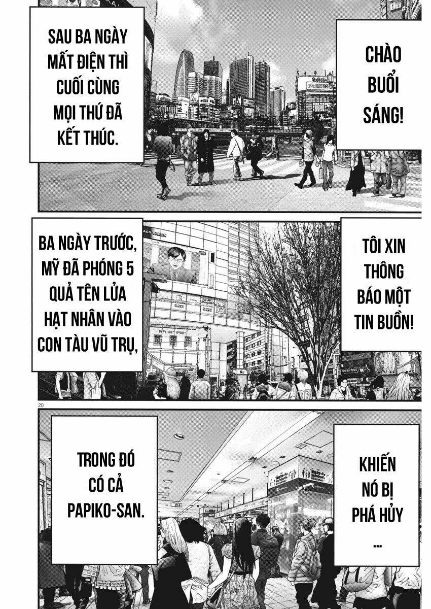 Chương 83 - Trang 17