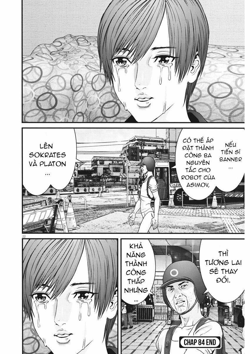 Chương 84 - Trang 21