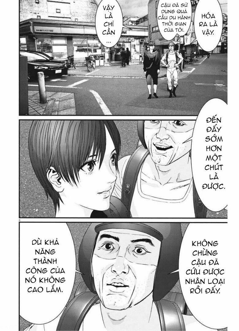 Chương 87 - Trang 8
