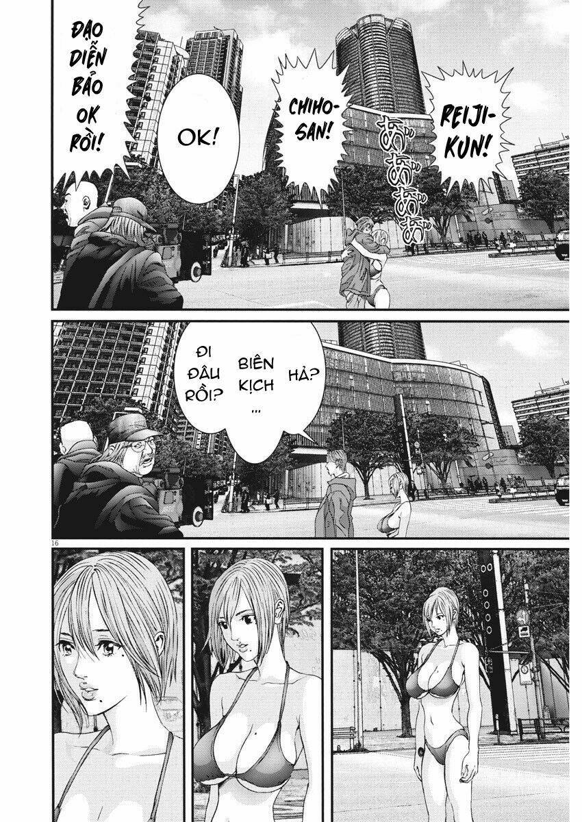 Chương 89 - Trang 16
