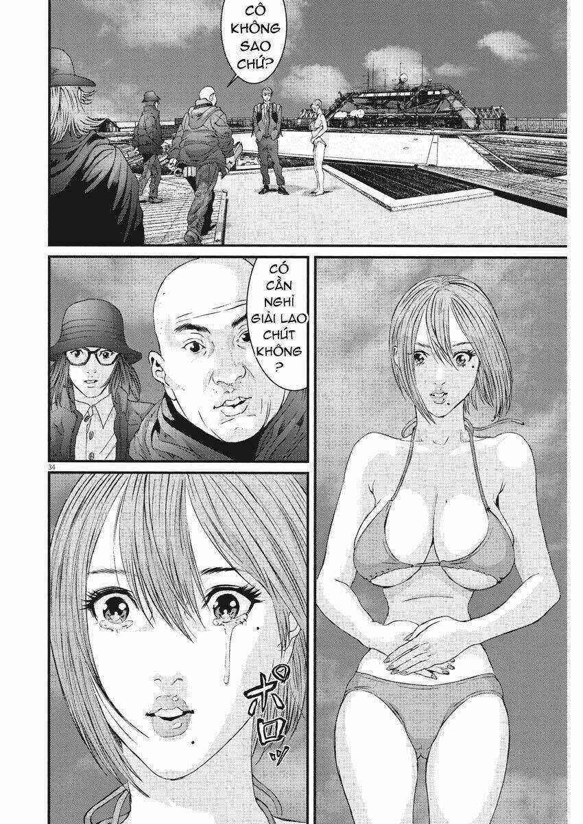 Chương 89 - Trang 33