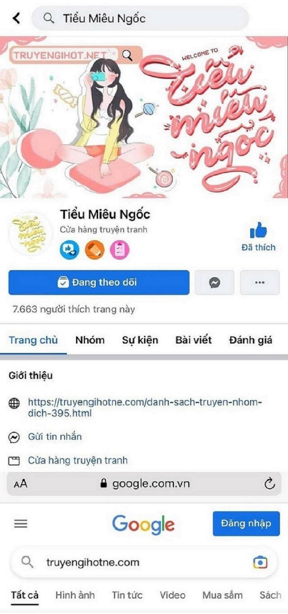 Chương 68 - Trang 1