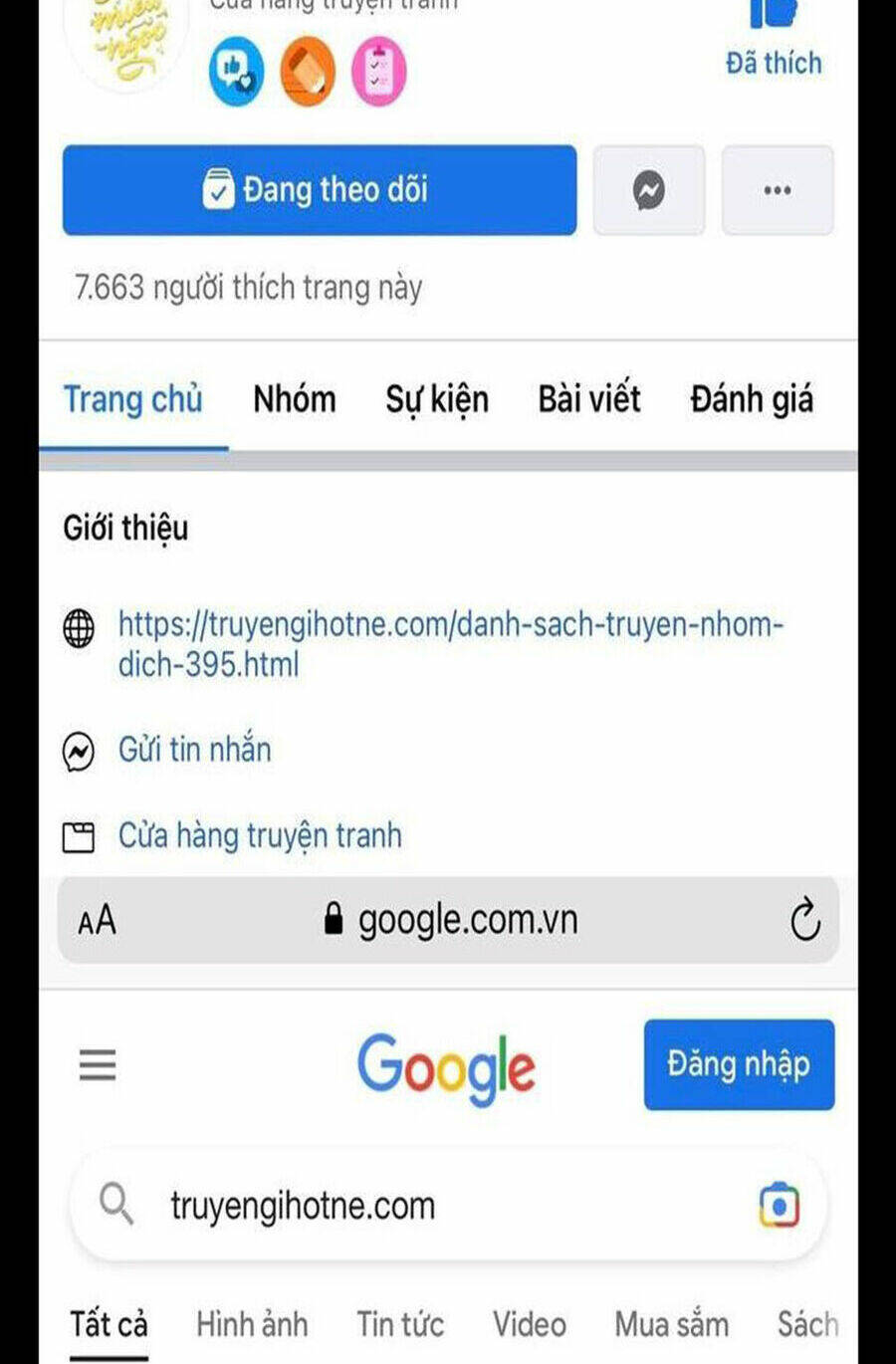 Chương 76 - Trang 3