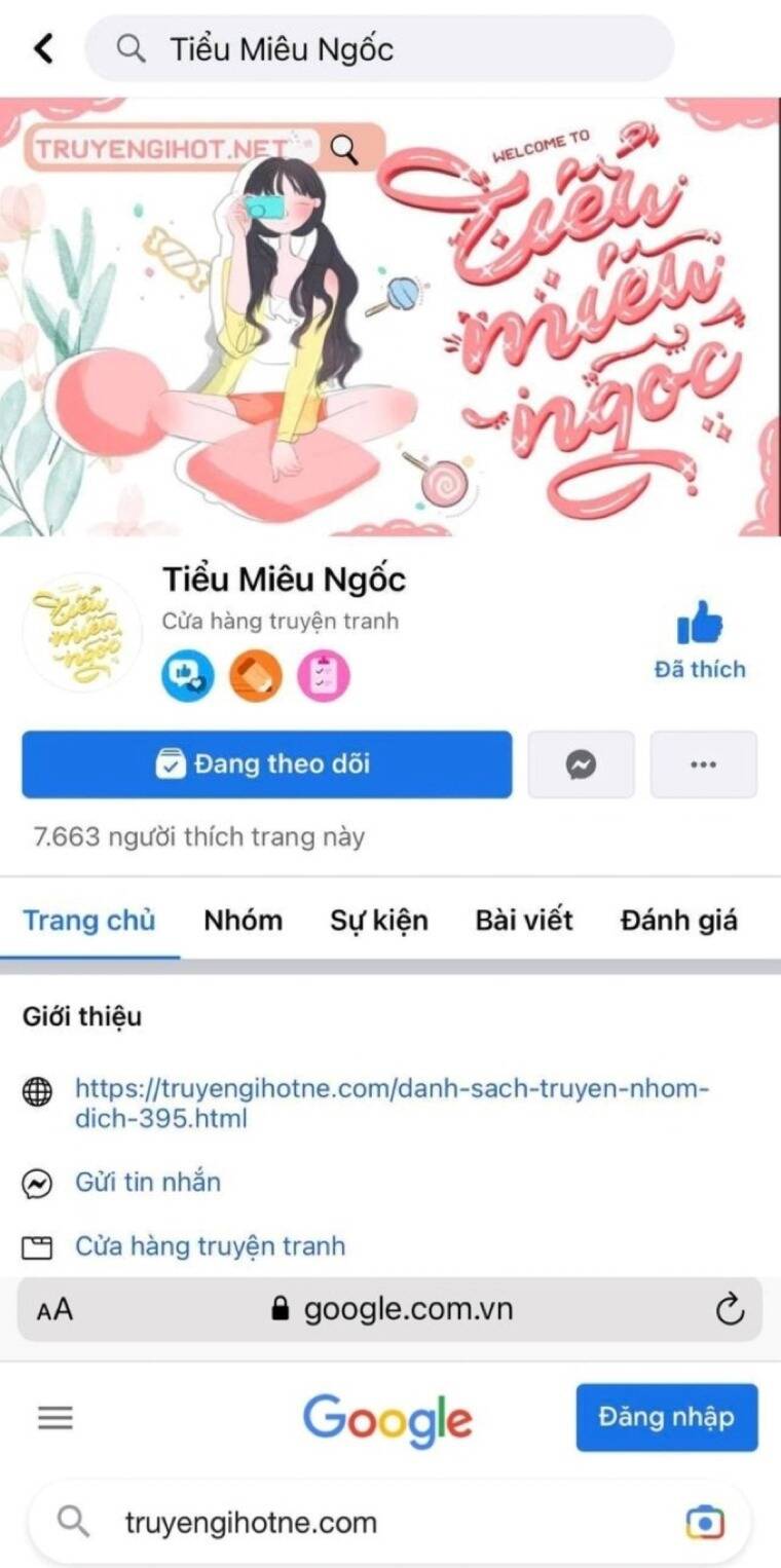 Chương 84 - Trang 1