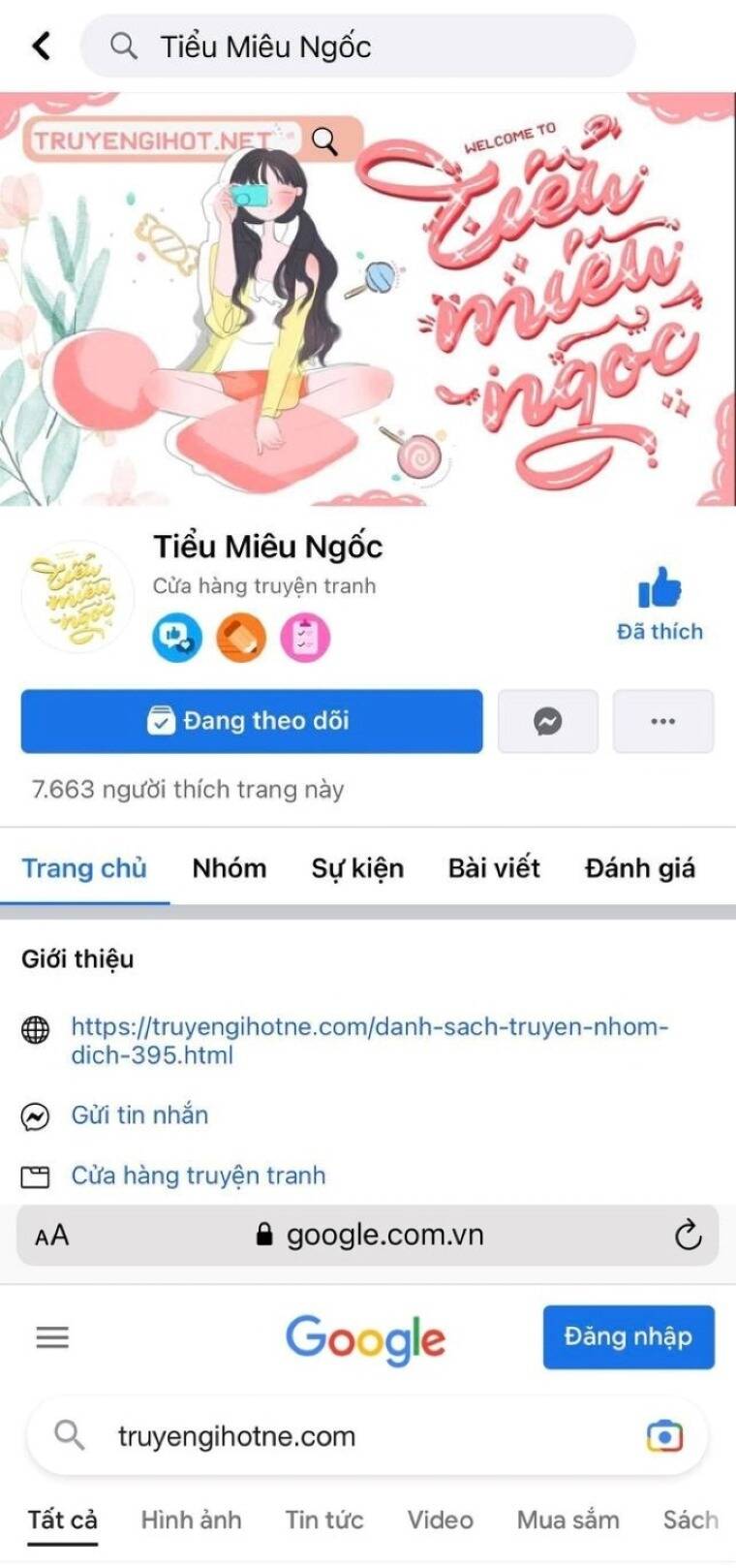 Chương 90 - Trang 1