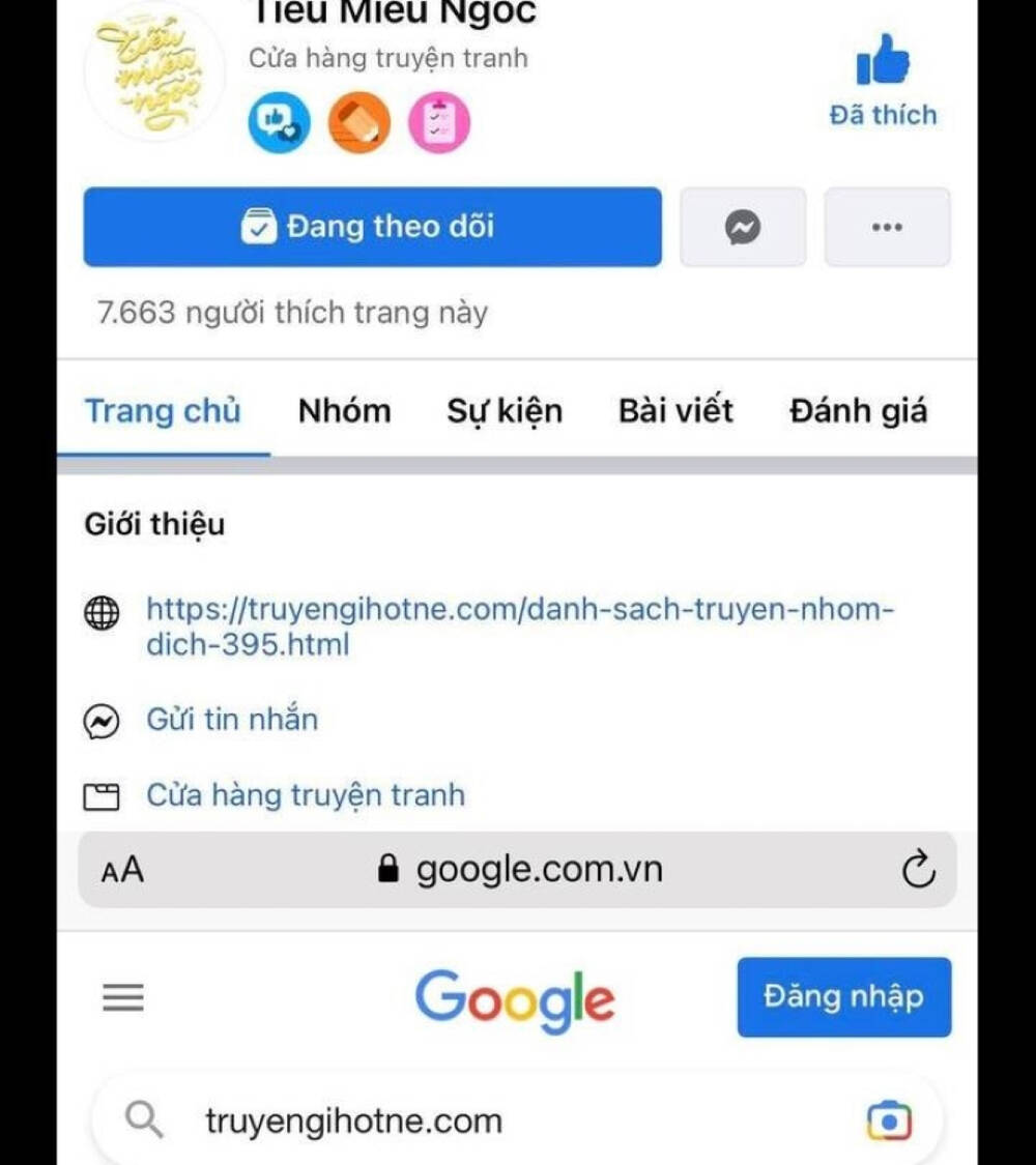 Chương 92 - Trang 3