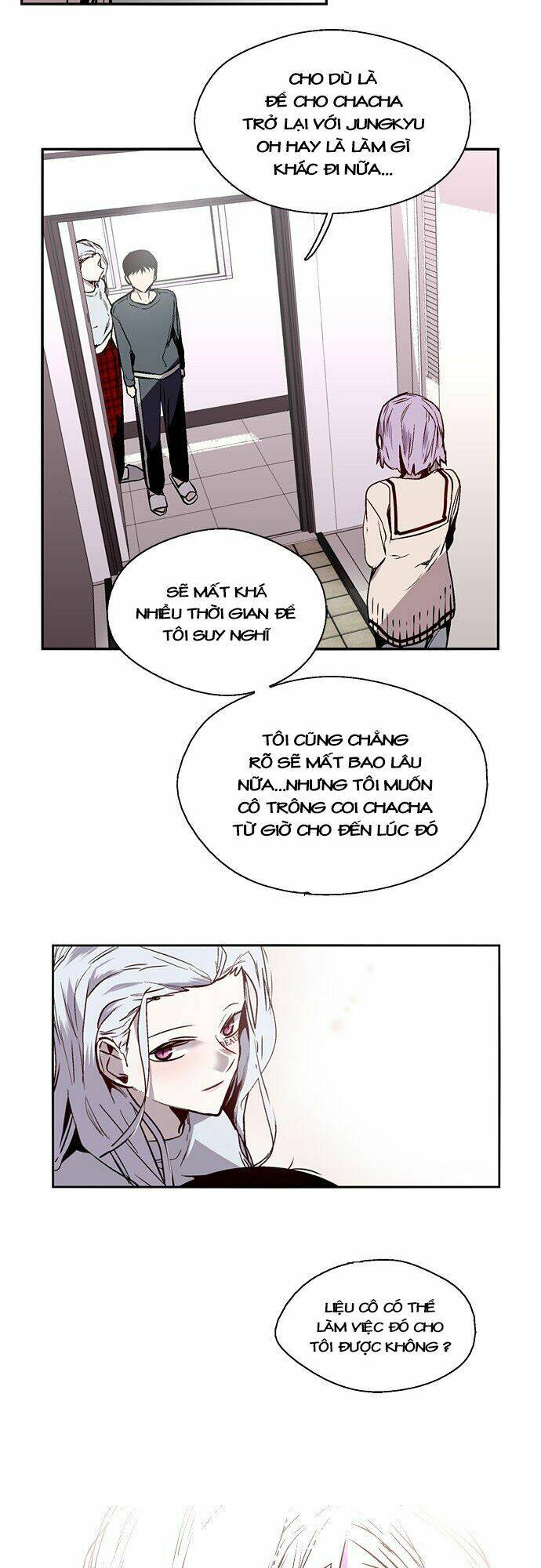 Chương 143 - Trang 21