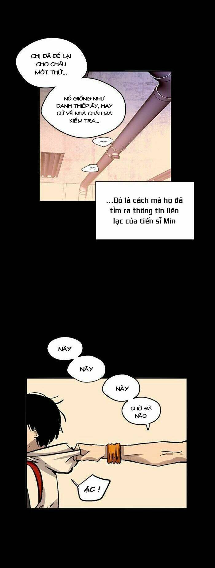Chương 49 - Trang 36