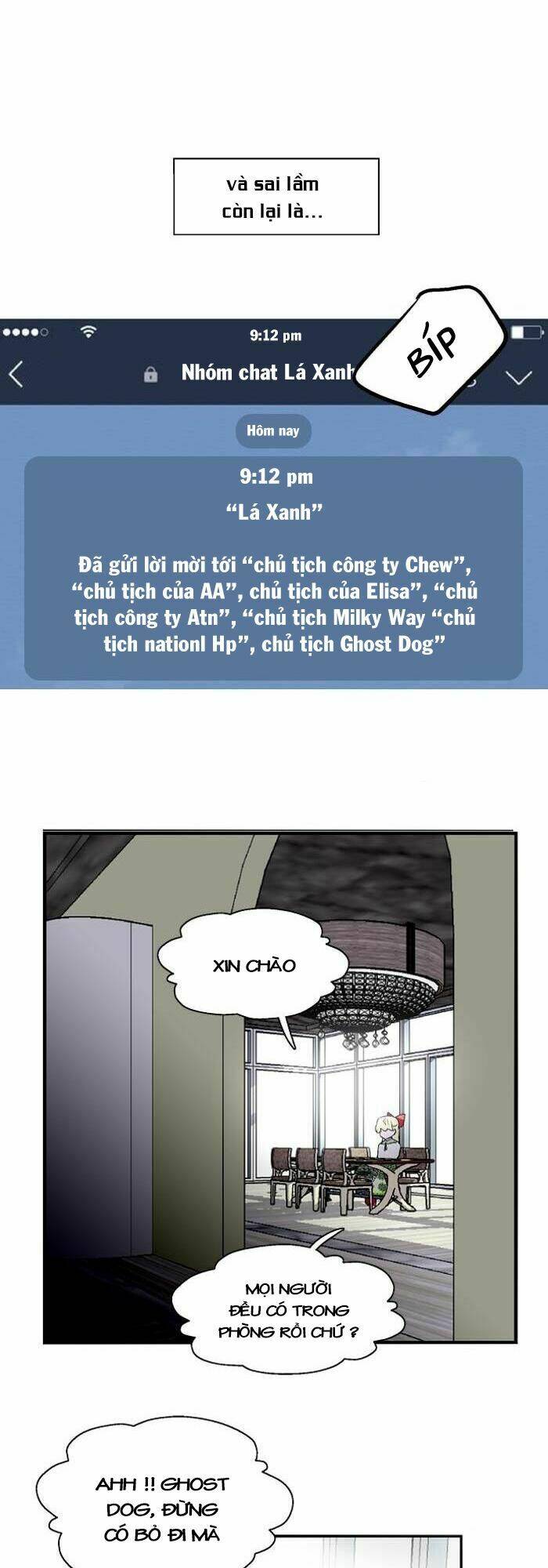 Chương 72 - Trang 47