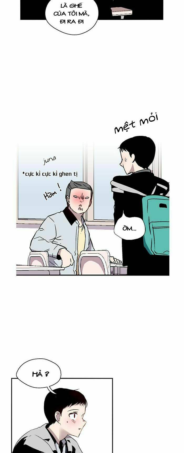 Chương 74 - Trang 33