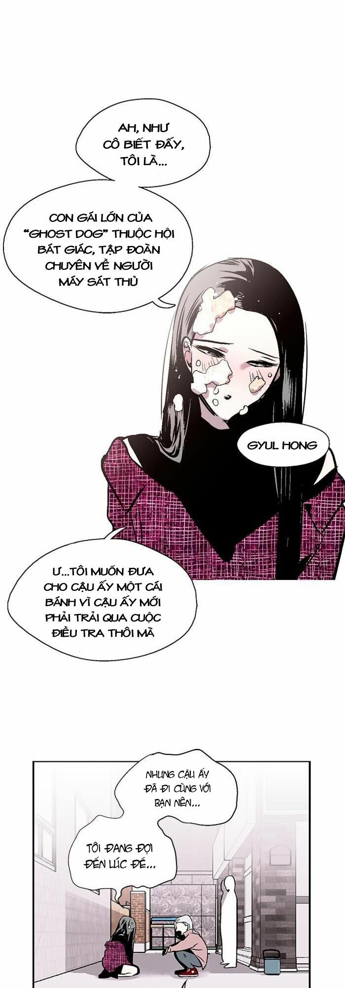Chương 75 - Trang 33