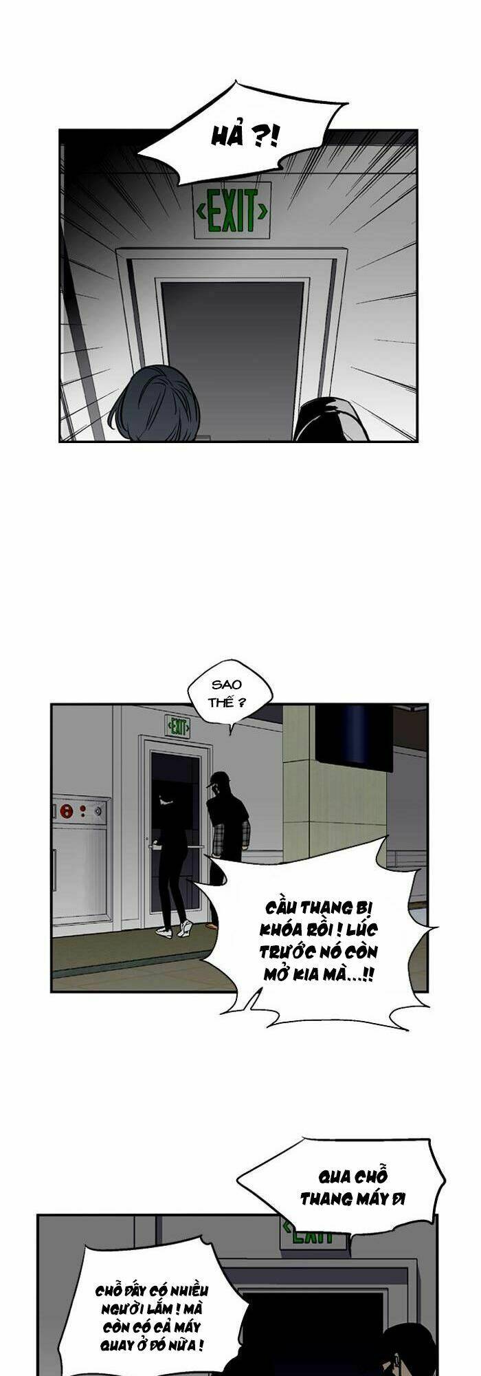 Chương 80 - Trang 33