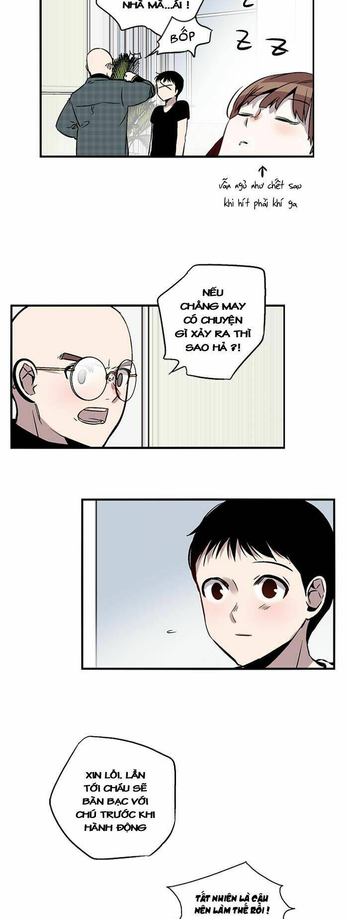 Chương 82 - Trang 3
