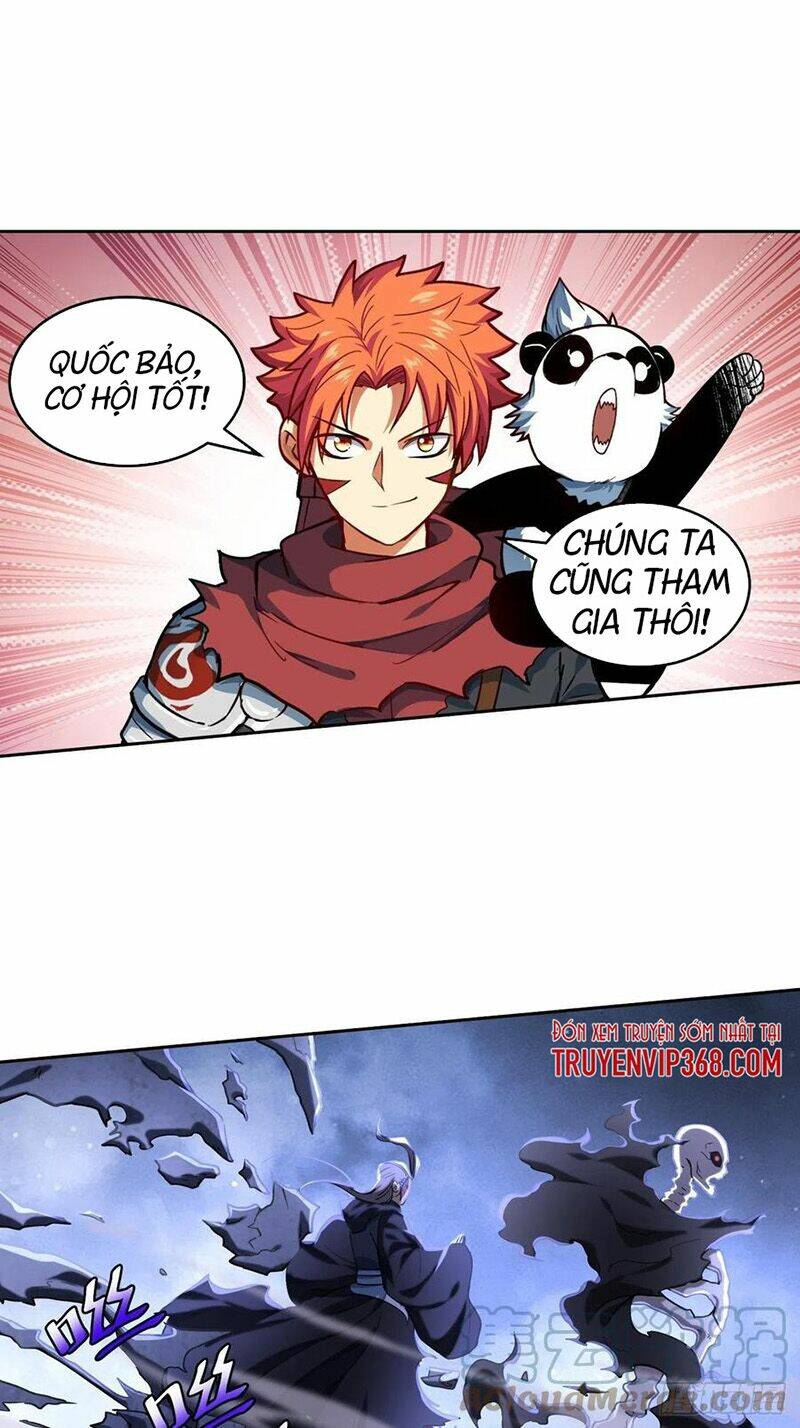 Chương 104 - Trang 29