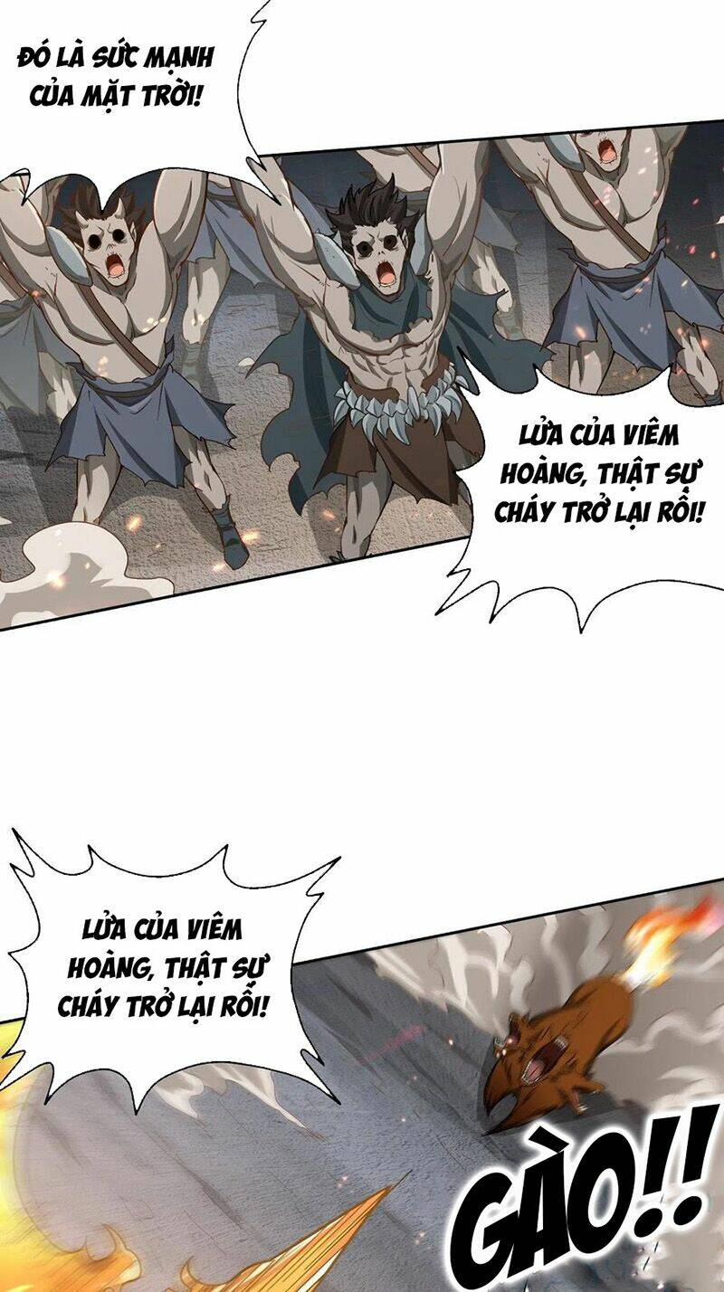 Chương 105 - Trang 16