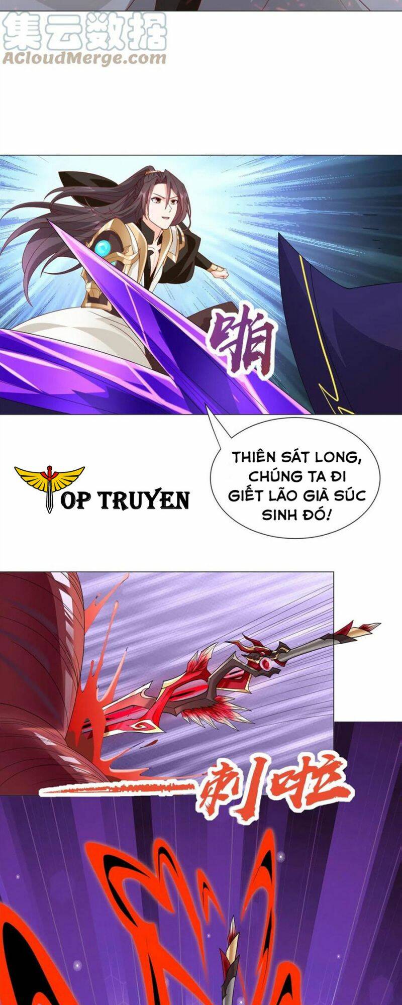 Chương 292 - Trang 16