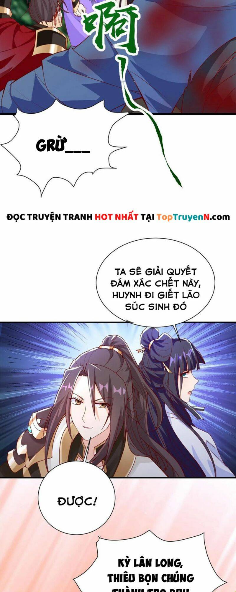 Chương 292 - Trang 5