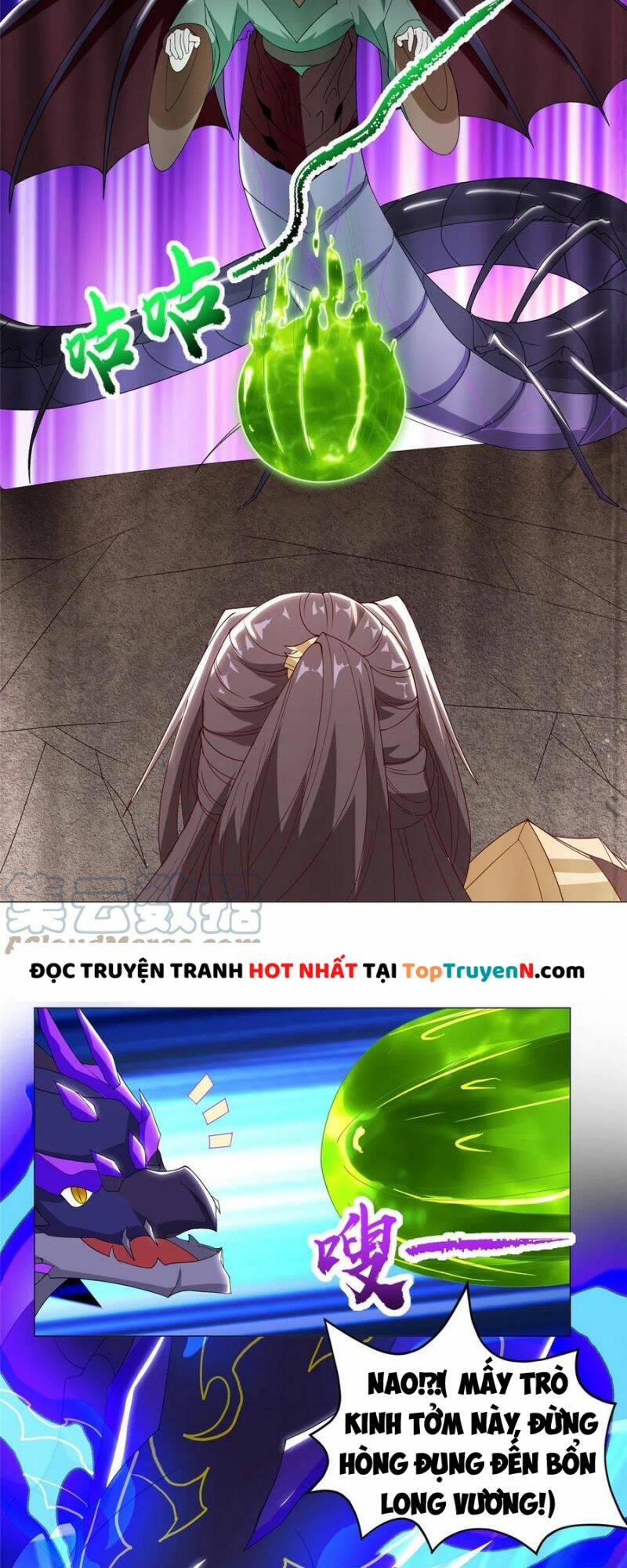 Chương 293 - Trang 15