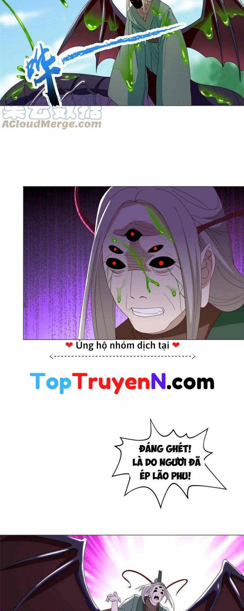 Chương 293 - Trang 17