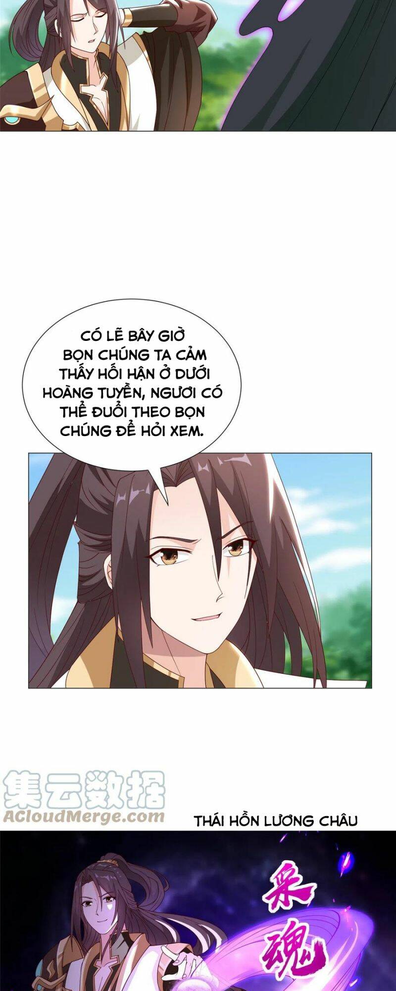 Chương 293 - Trang 22