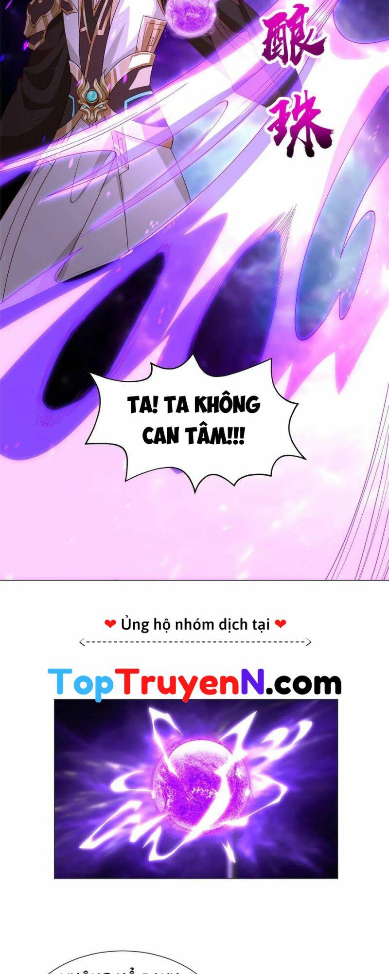 Chương 293 - Trang 23