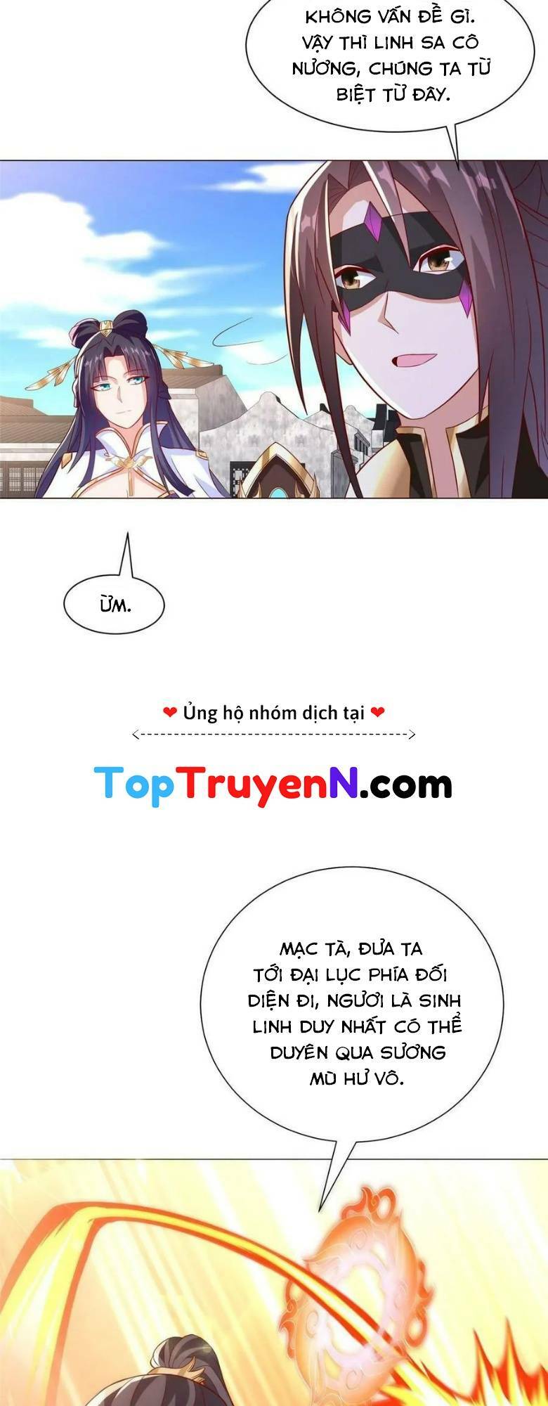 Chương 310 - Trang 25