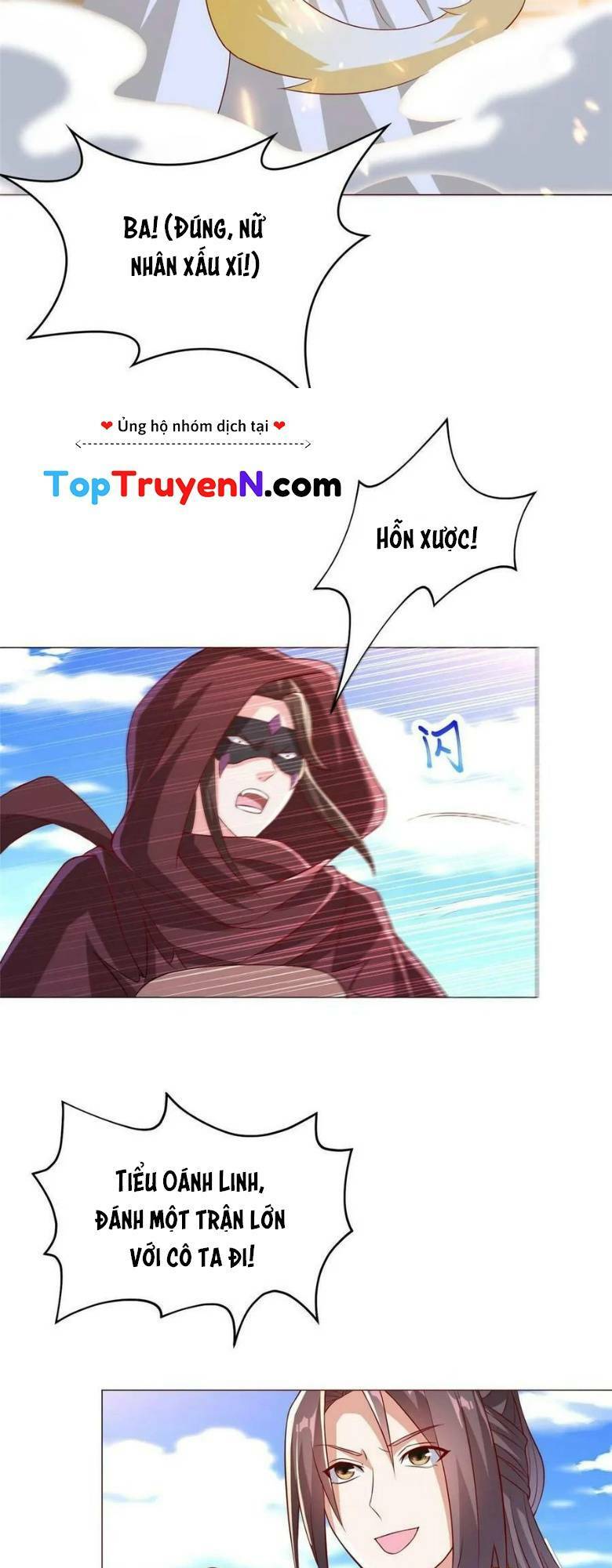 Chương 310 - Trang 5