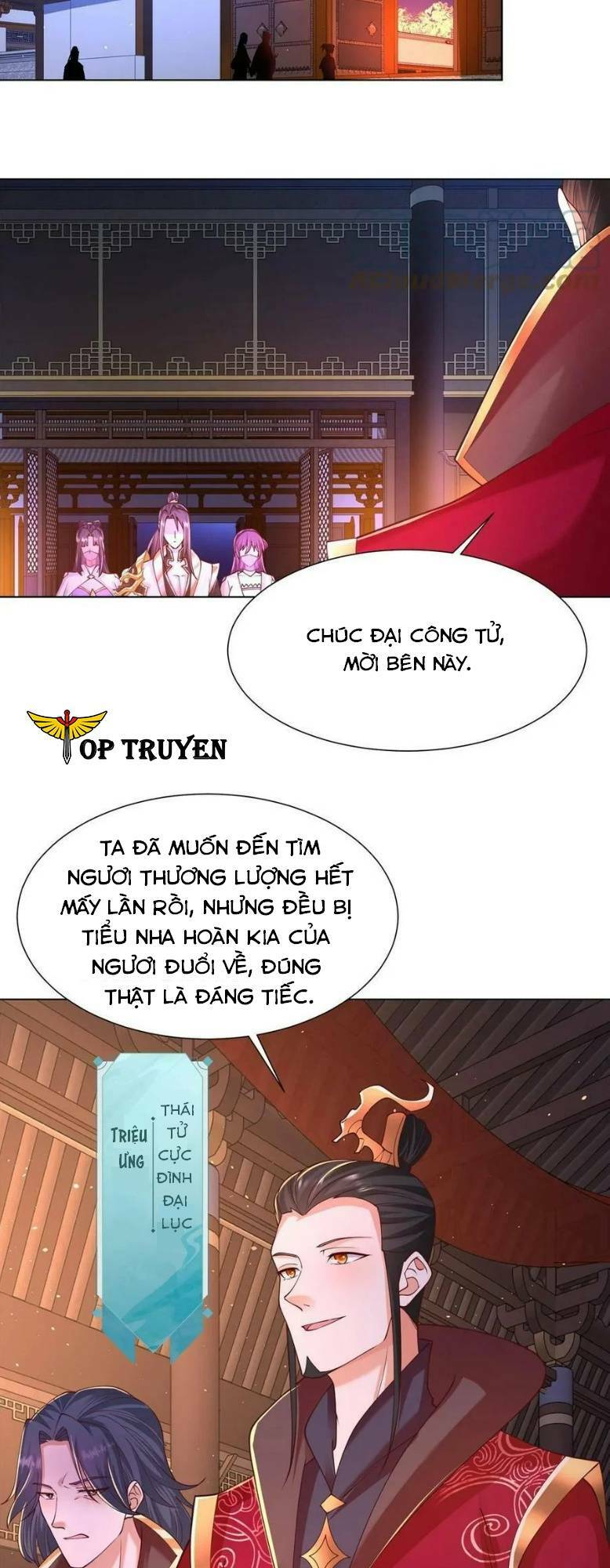 Chương 331 - Trang 3