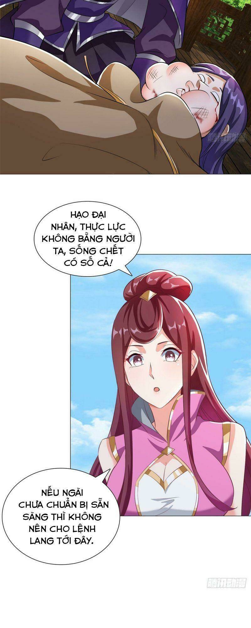 Chương 77 - Trang 3