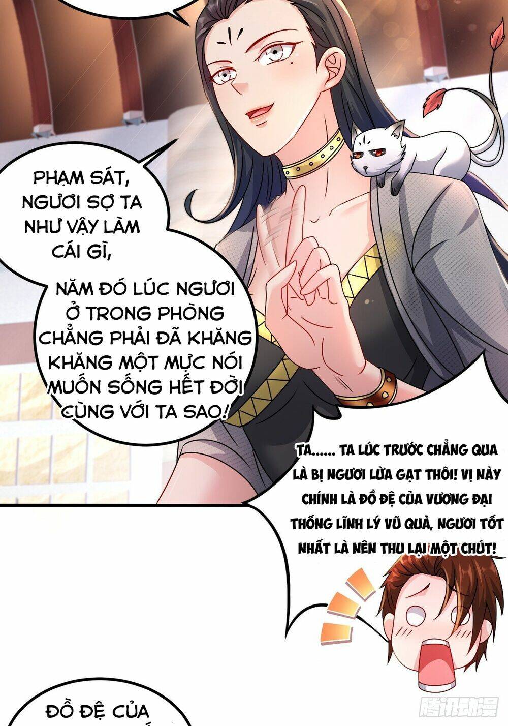 Chương 310 - Trang 12
