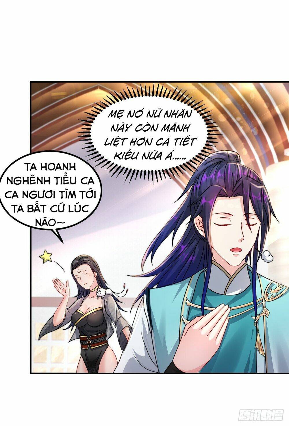 Chương 310 - Trang 14