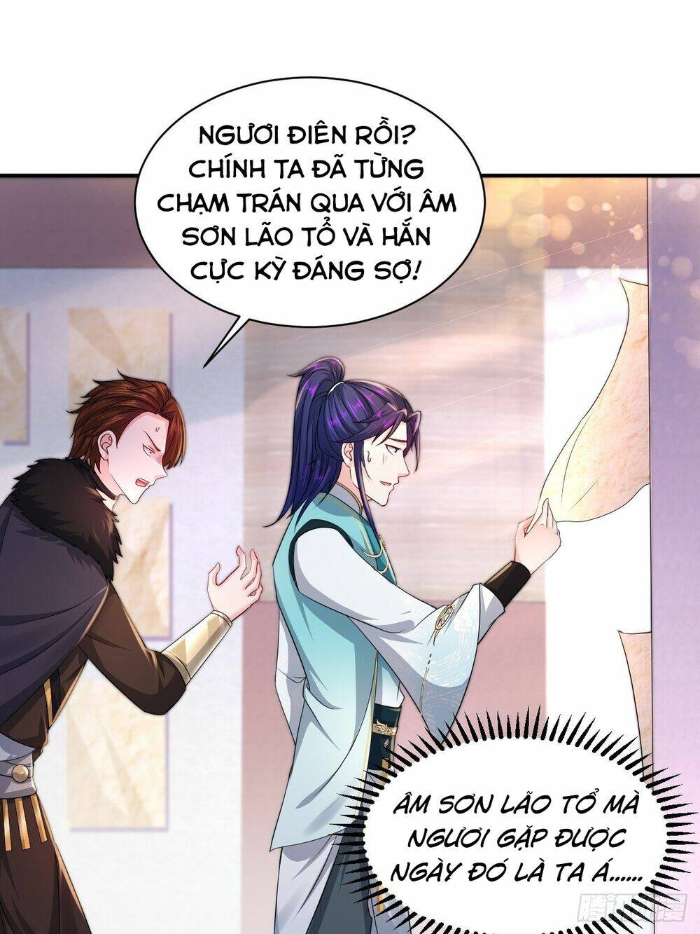 Chương 310 - Trang 18