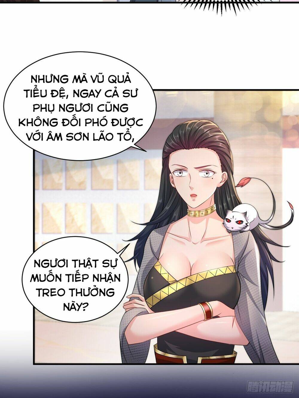 Chương 310 - Trang 19
