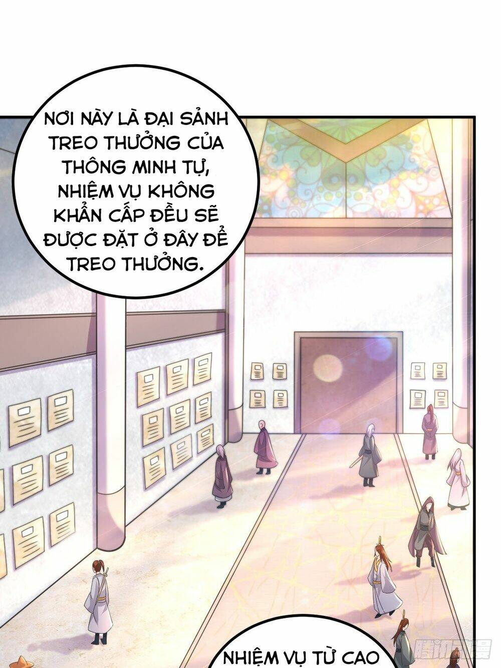Chương 310 - Trang 3