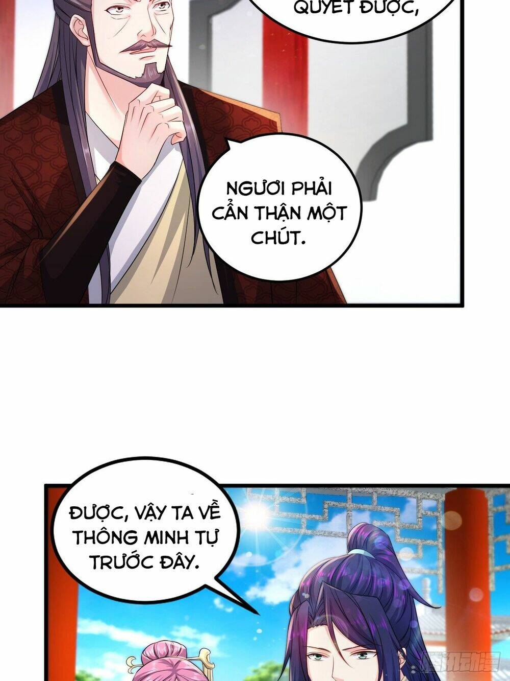 Chương 310 - Trang 23