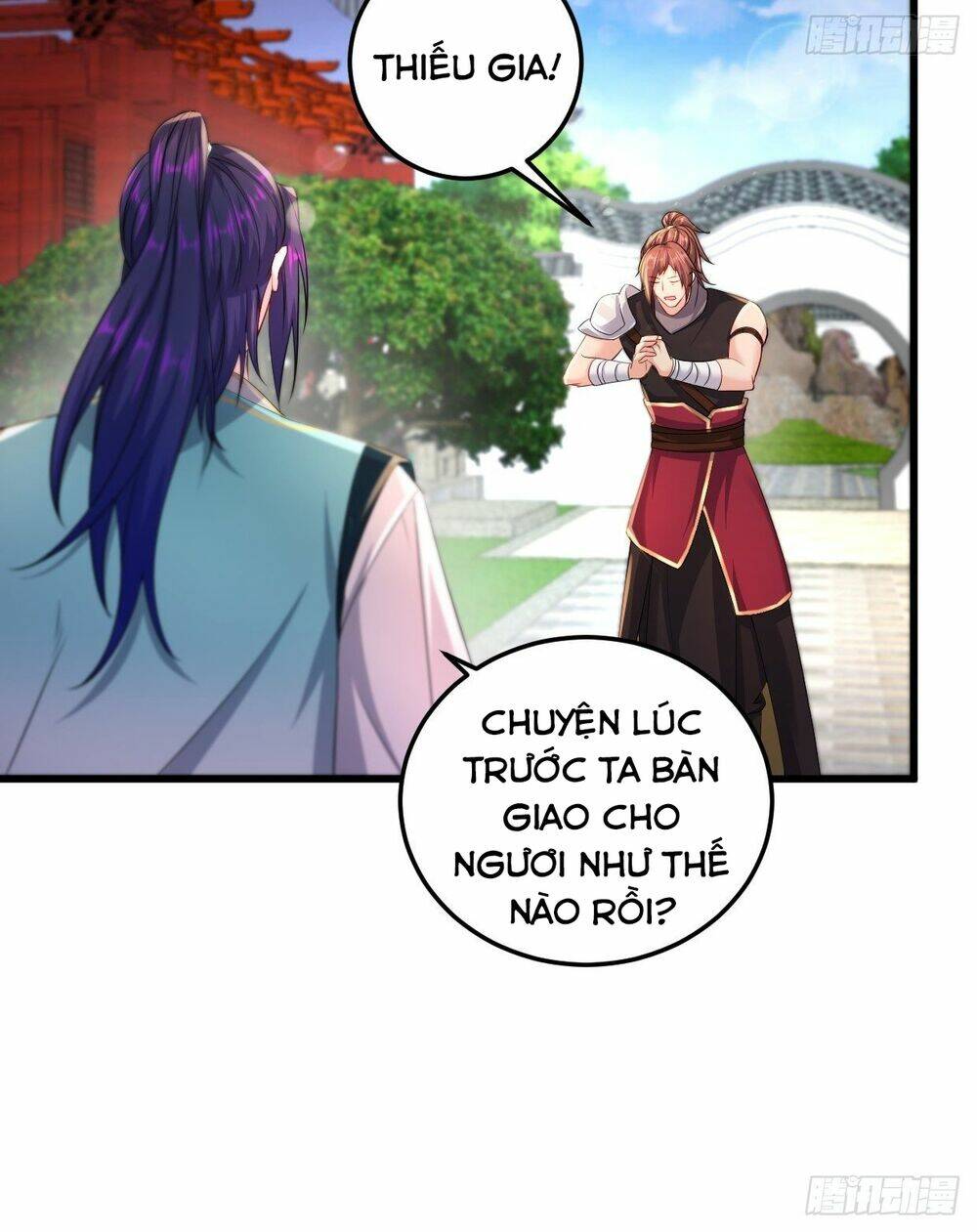 Chương 310 - Trang 27