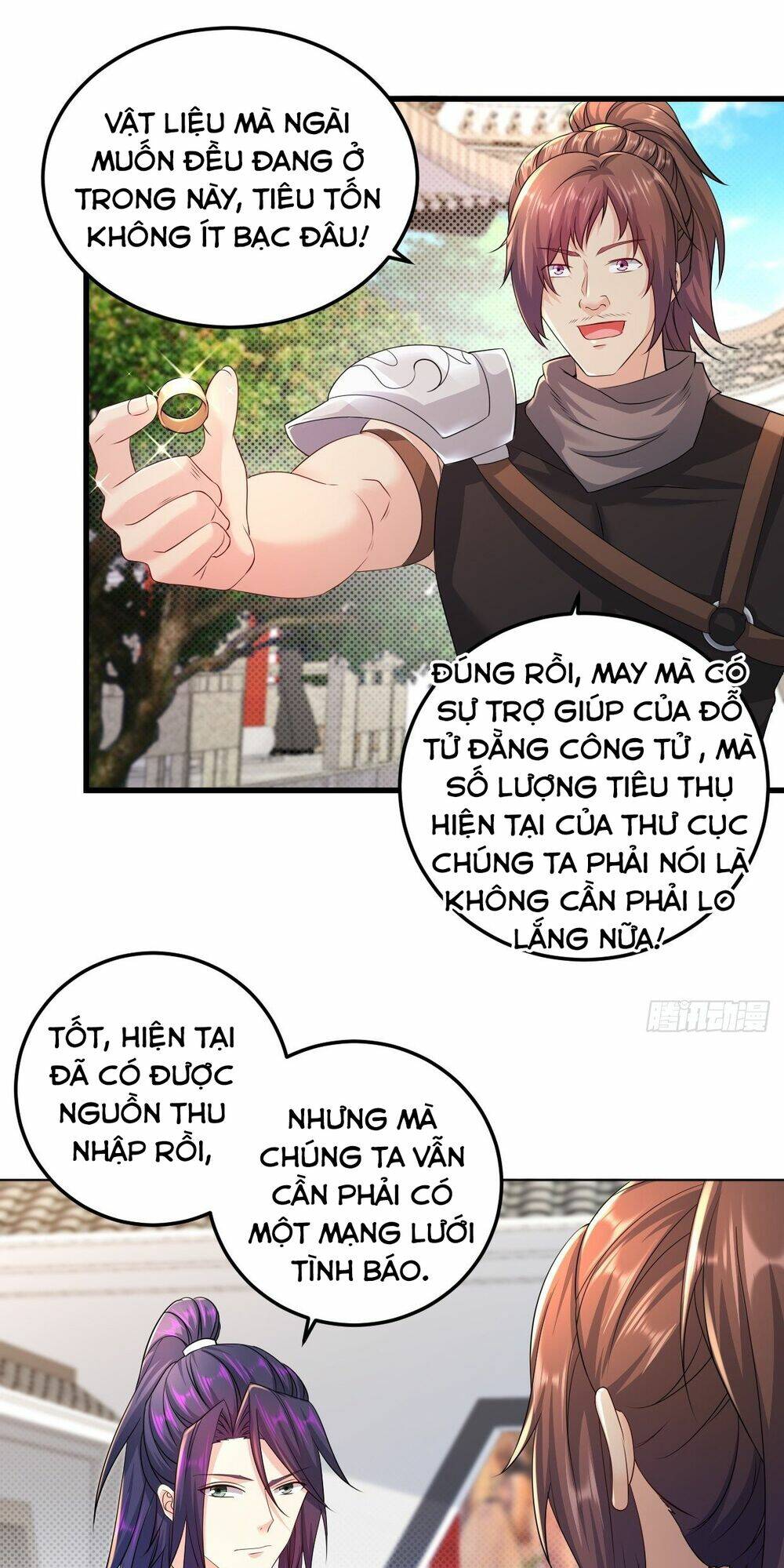 Chương 310 - Trang 28