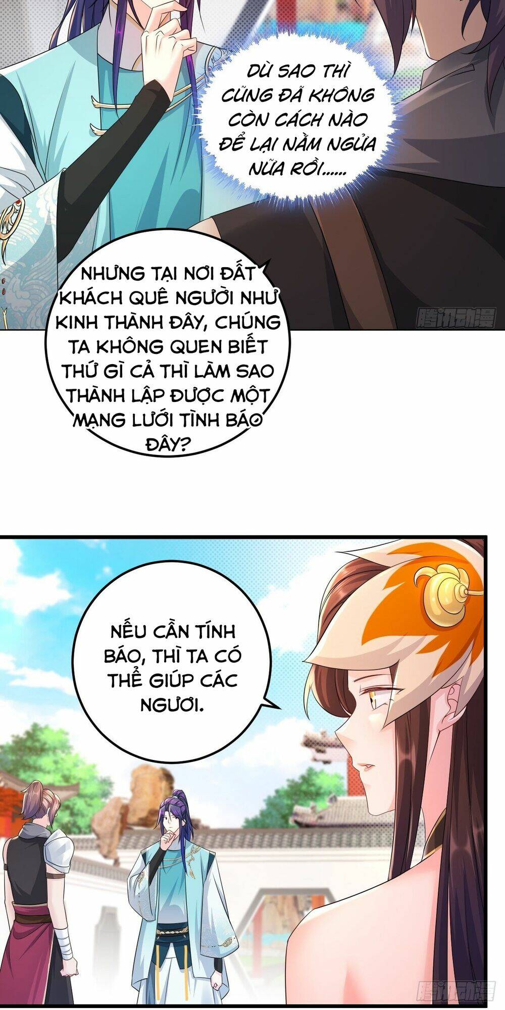 Chương 310 - Trang 29