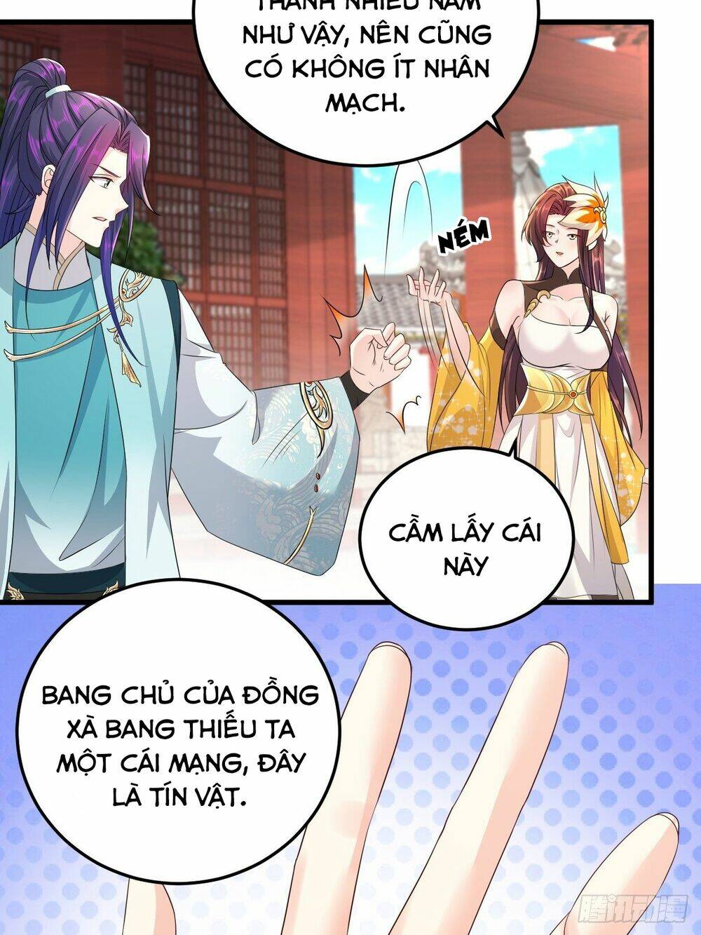 Chương 310 - Trang 31