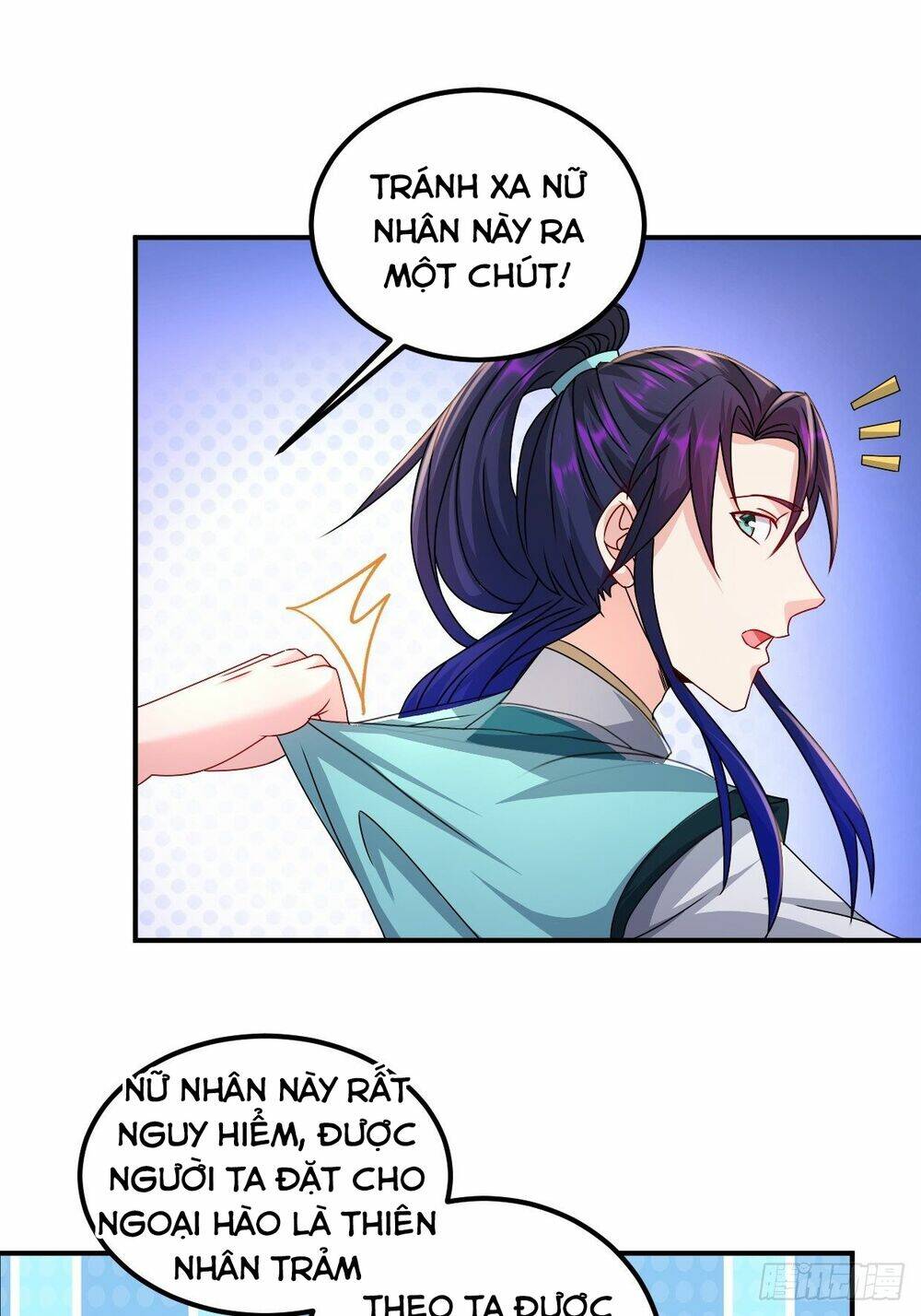 Chương 310 - Trang 10