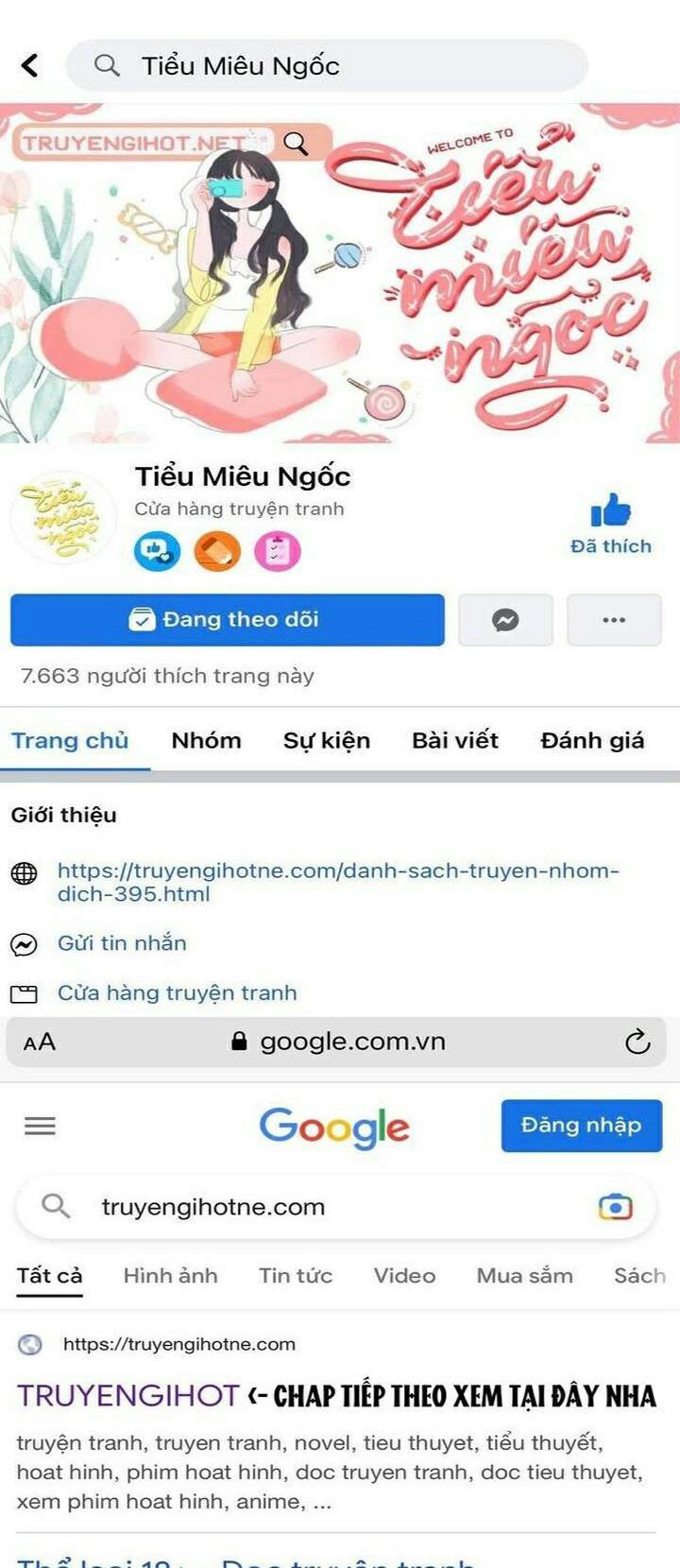 Chương 60 - Trang 1