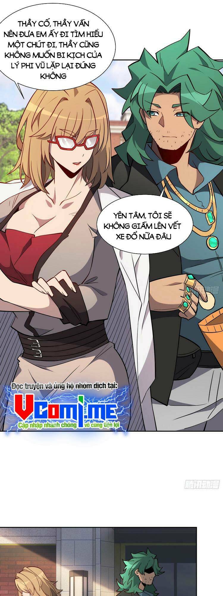 Chương 100 - Trang 1