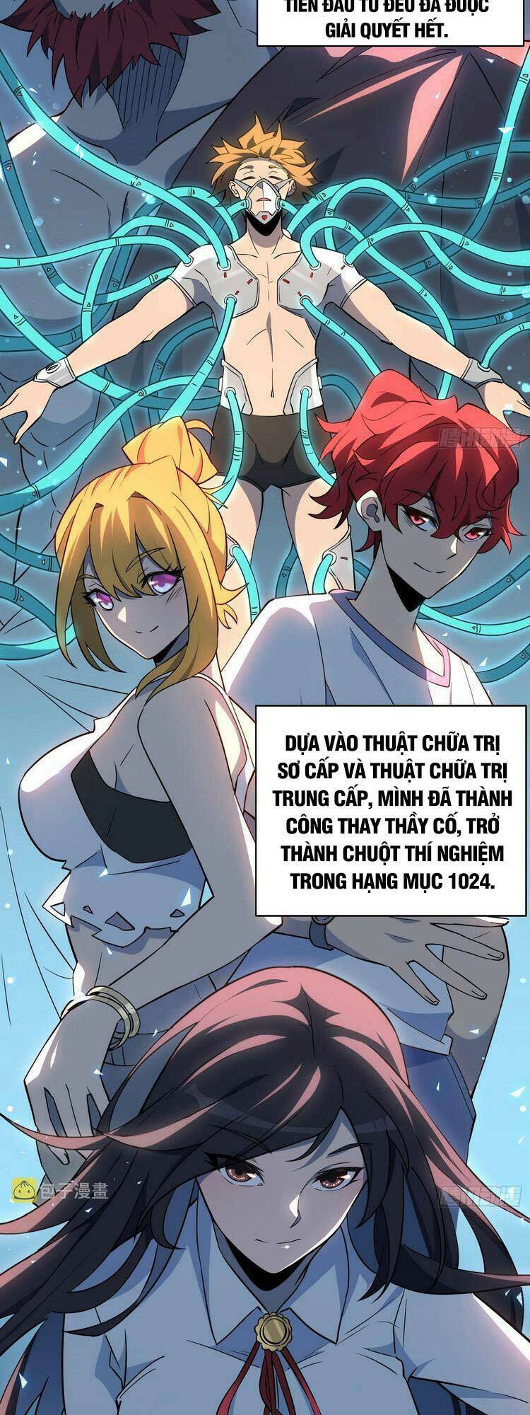 Chương 101 - Trang 5